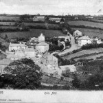 Rilla Mill in 1904 Rilla Mill in 1904