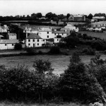 Rilla Mill in 1955 Rilla Mill in 1955