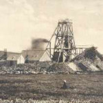 Phoenix Mine, Minions Phoenix Mine, Minions