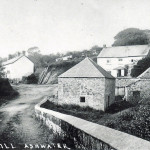 Ashmill, Ashwater. Photo courtesy of Gary Lashbrook Ashmill, Ashwater Photo courtesy of Gary Lashbrook