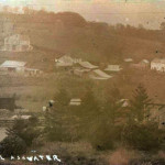 Ashmill, Ashwater c.1910 Ashmill, Ashwater c.1910