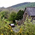 Ashwater Station House 1995 Ashwater Station House 1995