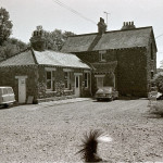 Ashwater station 1975. Photo courtesy of Gary Lashbrook. Ashwater station 1975. Photo courtesy of Gary Lashbrook.