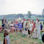 North Petherwin Fete 1975. Photo courtesy of Gary Lashbrook North Petherwin Fete 1975. Photo courtesy of Gary Lashbrook