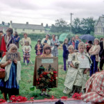 North Petherwin Fete 1975. Photo courtesy of Gary Lashbrook North Petherwin Fete 1975. Photo courtesy of Gary Lashbrook