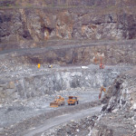 Greystone Quarry Greystone Quarry