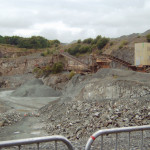 Greystone Quarry