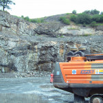 Greystone Quarry Greystone Quarry