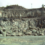 Greystone Quarry Greystone Quarry