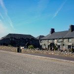 Jamaica Inn, April 1st, 2019 Jamaica Inn, April 1st, 2019
