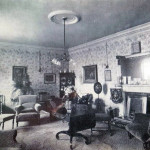 The Lounge, The White Hart The Lounge, The White Hart