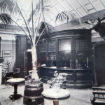 The Palm Court, White Hart Hotel The Palm Court, White Hart Hotel