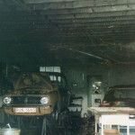 Market Street Fire, February 15th, 1984. Market Street Fire, February 15th, 1984.