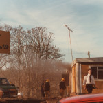 1985 Underlanes Fire. 1985 Underlanes Fire.