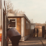 1985 Underlanes Fire. 1985 Underlanes Fire.