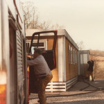 1985 Underlanes Fire. 1985 Underlanes Fire.