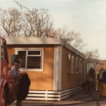 1985 Underlanes Fire. 1985 Underlanes Fire.