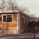 1985 Underlanes Fire. 1985 Underlanes Fire.