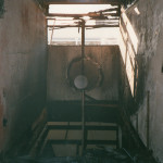 Launceston College Fire, August 3rd, 1988. Launceston College Fire, August 3rd, 1988.