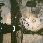 Spry's Garage Fire, February 14th, 1992. Photo courtesy of Gary Chapman. Spry's Garage Fire, February 14th, 1992. Photo courtesy of Gary Chapman.