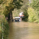Floods October 30th, 2000. Photo courtesy of Gary Chapman. Floods October 30th, 2000. Photo courtesy of Gary Chapman.