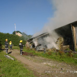 Chillaton Barn Fire, July 16th, 2001. Photo courtesy of Gary Chapman. Chillaton Barn Fire, July 16th, 2001. Photo courtesy of Gary Chapman.