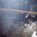 Southgate Street Fire, May 4th, 2003. Photo courtesy of Gary Chapman. Southgate Street Fire, May 4th, 2003. Photo courtesy of Gary Chapman.