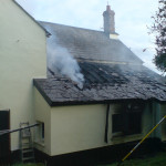 Broadwoodwidger Fire, June 17th, 2008. Photo courtesy of Gary Chapman. Broadwoodwidger Fire, June 17th, 2008. Photo courtesy of Gary Chapman.