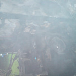 Broadwoodwidger Fire, June 17th, 2008. Photo courtesy of Gary Chapman. Broadwoodwidger Fire, June 17th, 2008. Photo courtesy of Gary Chapman.