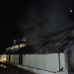 House Fire, July 21st, 2012. House Fire, July 21st, 2012.