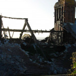 House Fire, January 30th, 2013. House Fire, January 30th, 2013.