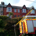 Race Hill Chimney Fire, February 1st, 2013. Race Hill Chimney Fire, February 1st, 2013.