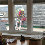 Westgate Street Fire, April 24th, 2013. Westgate Street Fire, April 24th, 2013.