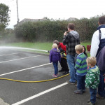 Kensey Foods Chemical Spill, August 28th, 2013. Kensey Foods Chemical Spill, August 28th, 2013.