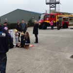 Kensey Foods Chemical Spill, August 28th, 2013. Kensey Foods Chemical Spill, August 28th, 2013.