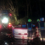 House Fire, February 26th, 2014. House Fire, February 26th, 2014.