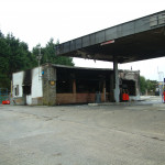 Lifton Garage Fire, March 23rd, 2006. Photo courtesy of Gary Chapman. Lifton Garage Fire, March 23rd, 2006. Photo courtesy of Gary Chapman.