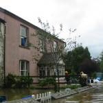 Canworthy Water Flooding, 2005. Photo courtesy of Gary Chapman. Canworthy Water Flooding, 2005. Photo courtesy of Gary Chapman.