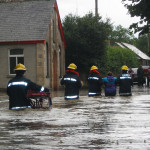 Canworthy Water Flooding, 2005. Photo courtesy of Gary Chapman. Canworthy Water Flooding, 2005. Photo courtesy of Gary Chapman.