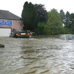 Canworthy Water Flooding, 2005. Photo courtesy of Gary Chapman. Canworthy Water Flooding, 2005. Photo courtesy of Gary Chapman.