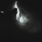 Spry's Garage Fire, February 14th, 1992. Photo courtesy of Gary Chapman. Spry's Garage Fire, February 14th, 1992. Photo courtesy of Gary Chapman.