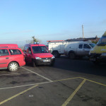 Homeleigh Garden Centre Fire December 14th, 2010. Homeleigh Garden Centre Fire December 14th, 2010.