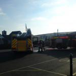 Homeleigh Garden Centre Fire December 14th, 2010. Homeleigh Garden Centre Fire December 14th, 2010.