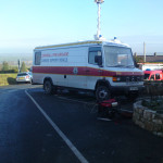 Homeleigh Garden Centre Fire December 14th, 2010. Homeleigh Garden Centre Fire December 14th, 2010.