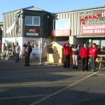 Homeleigh Garden Centre Fire December 14th, 2010. Homeleigh Garden Centre Fire December 14th, 2010.