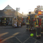 Homeleigh Garden Centre Fire December 14th, 2010. Homeleigh Garden Centre Fire December 14th, 2010.