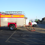 Homeleigh Garden Centre Fire December 14th, 2010. Homeleigh Garden Centre Fire December 14th, 2010.