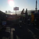 Homeleigh Garden Centre Fire December 14th, 2010. Homeleigh Garden Centre Fire December 14th, 2010.