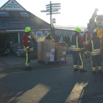 Homeleigh Garden Centre Fire December 14th, 2010. Homeleigh Garden Centre Fire December 14th, 2010.