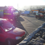 Homeleigh Garden Centre Fire December 14th, 2010. Homeleigh Garden Centre Fire December 14th, 2010.